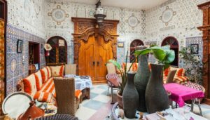 Riad à vendre Marrakech