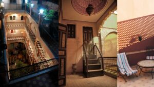 Activités Marrakech Maroc