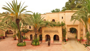 Investir à la Medina à Marrakech 2