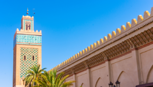 Investir à la Medina à Marrakech