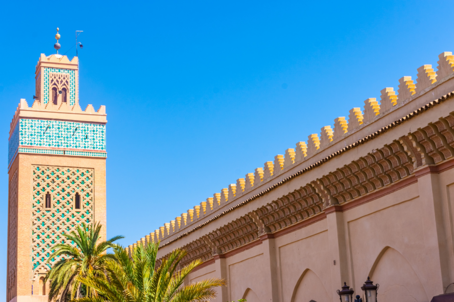 Investir à la Medina à Marrakech