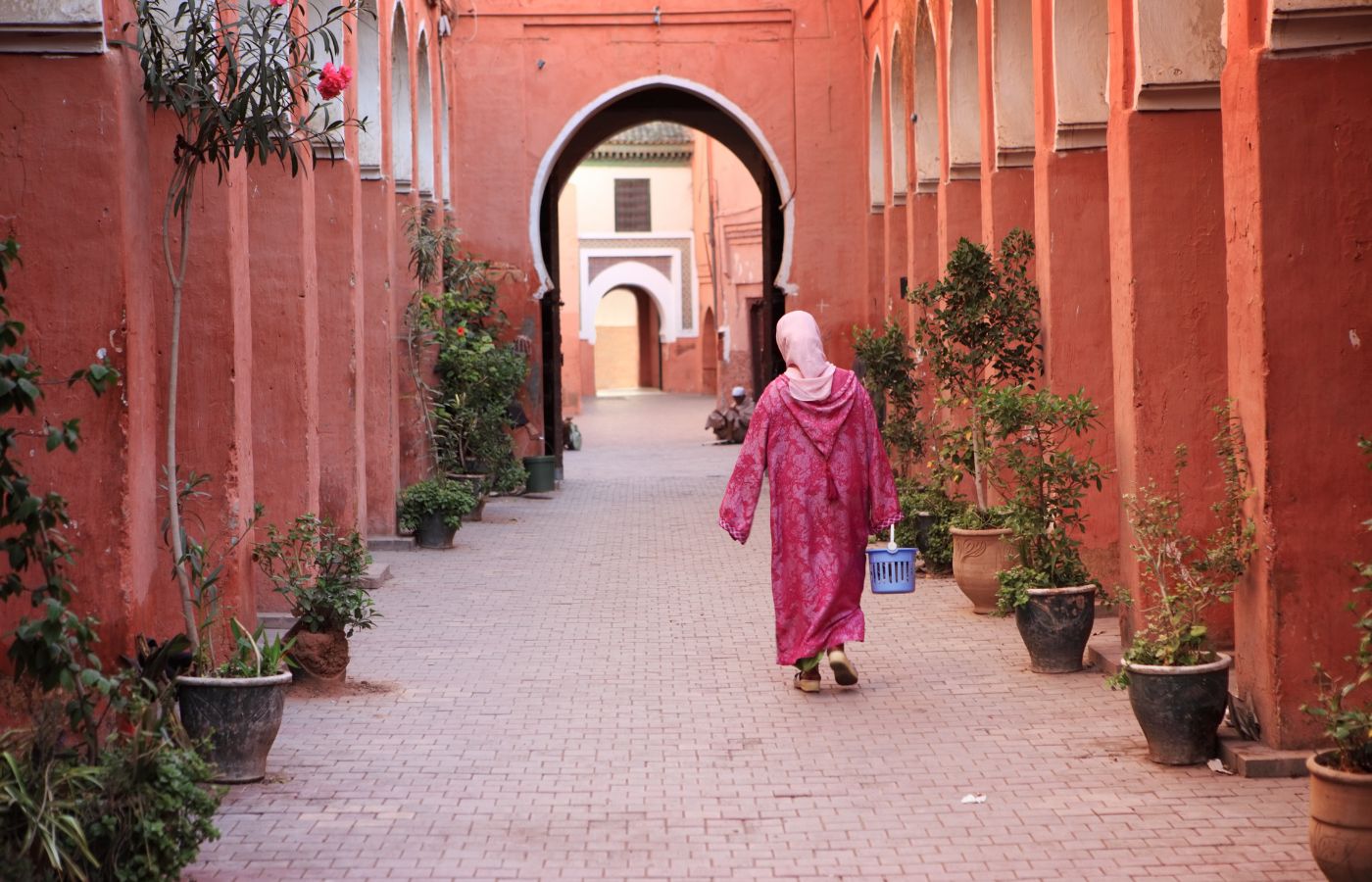 Bienvenue à Marrakech, le Cœur Palpitant du Maroc 