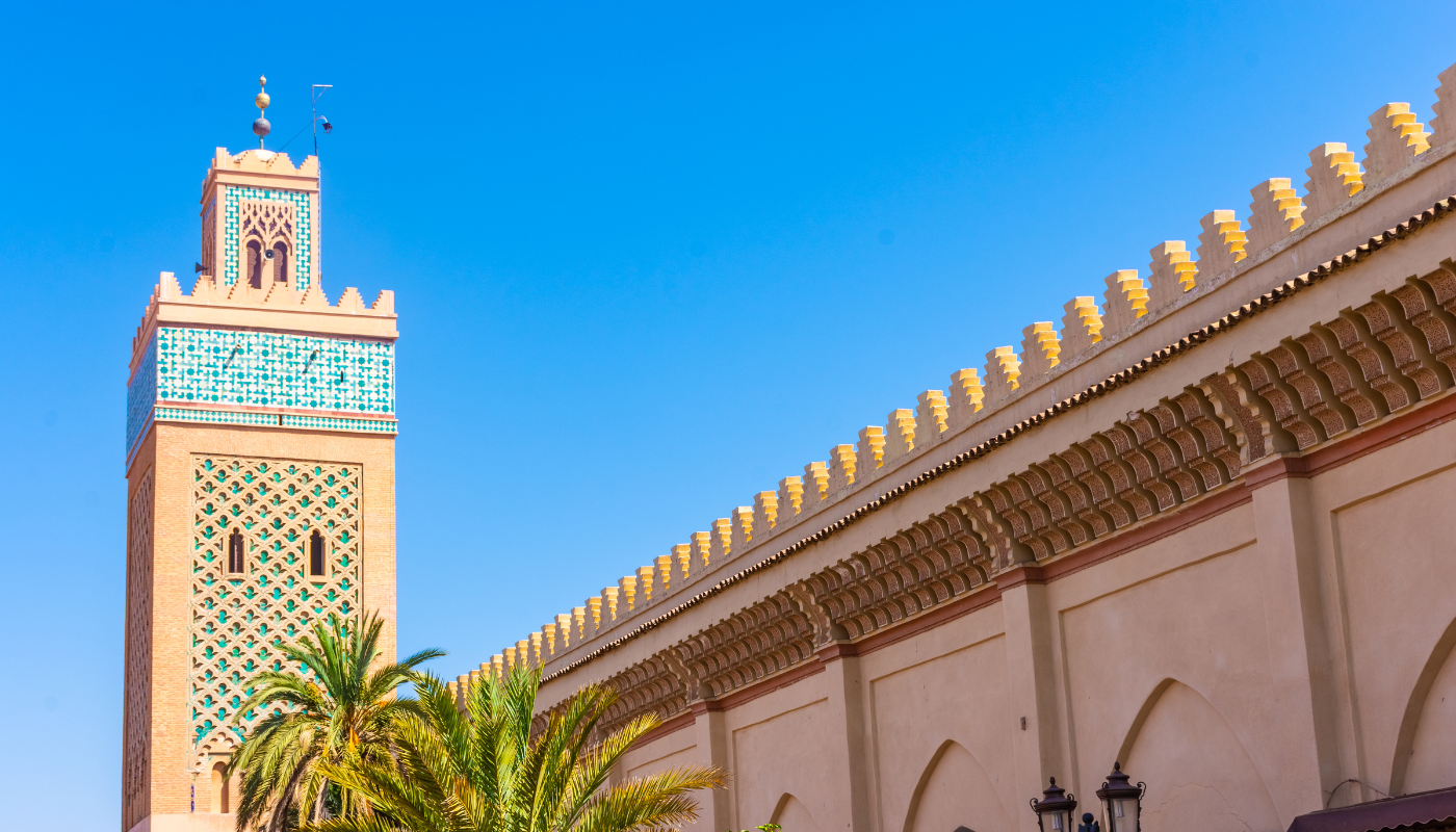 Investir à la Medina à Marrakech