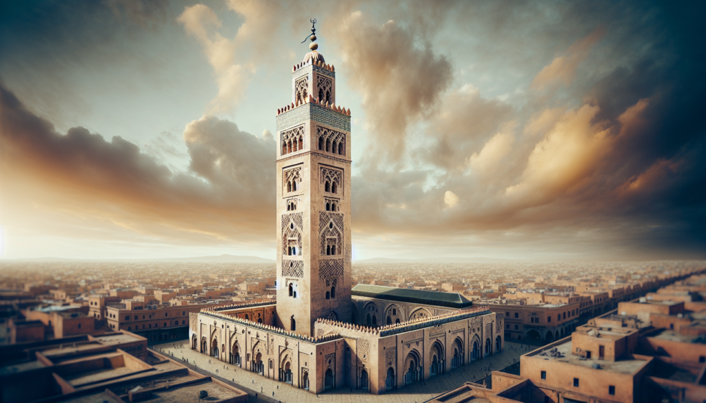 Pourquoi la Koutoubia à Marrakech est-elle une merveille architecturale à ne pas manquer ?