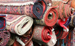 tapis marocain