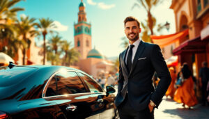 découvrez les tarifs des services de chauffeur privé à marrakech. comparez les options, services inclus et conseils pour choisir le meilleur chauffeur adapté à vos besoins et votre budget.