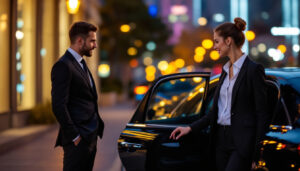 découvrez nos conseils pratiques pour garantir votre sécurité lors de l'utilisation d'un chauffeur privé. apprenez à choisir le bon service, vérifier l'identité du chauffeur, et suivre des mesures de sécurité essentielles pour un trajet serein et en toute confiance.