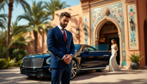 découvrez nos conseils pratiques pour sélectionner le meilleur service de chauffeur privé à marrakech. apprenez à évaluer les options, comparer les prix et garantir un transport sûr et confortable dans cette magnifique ville marocaine.