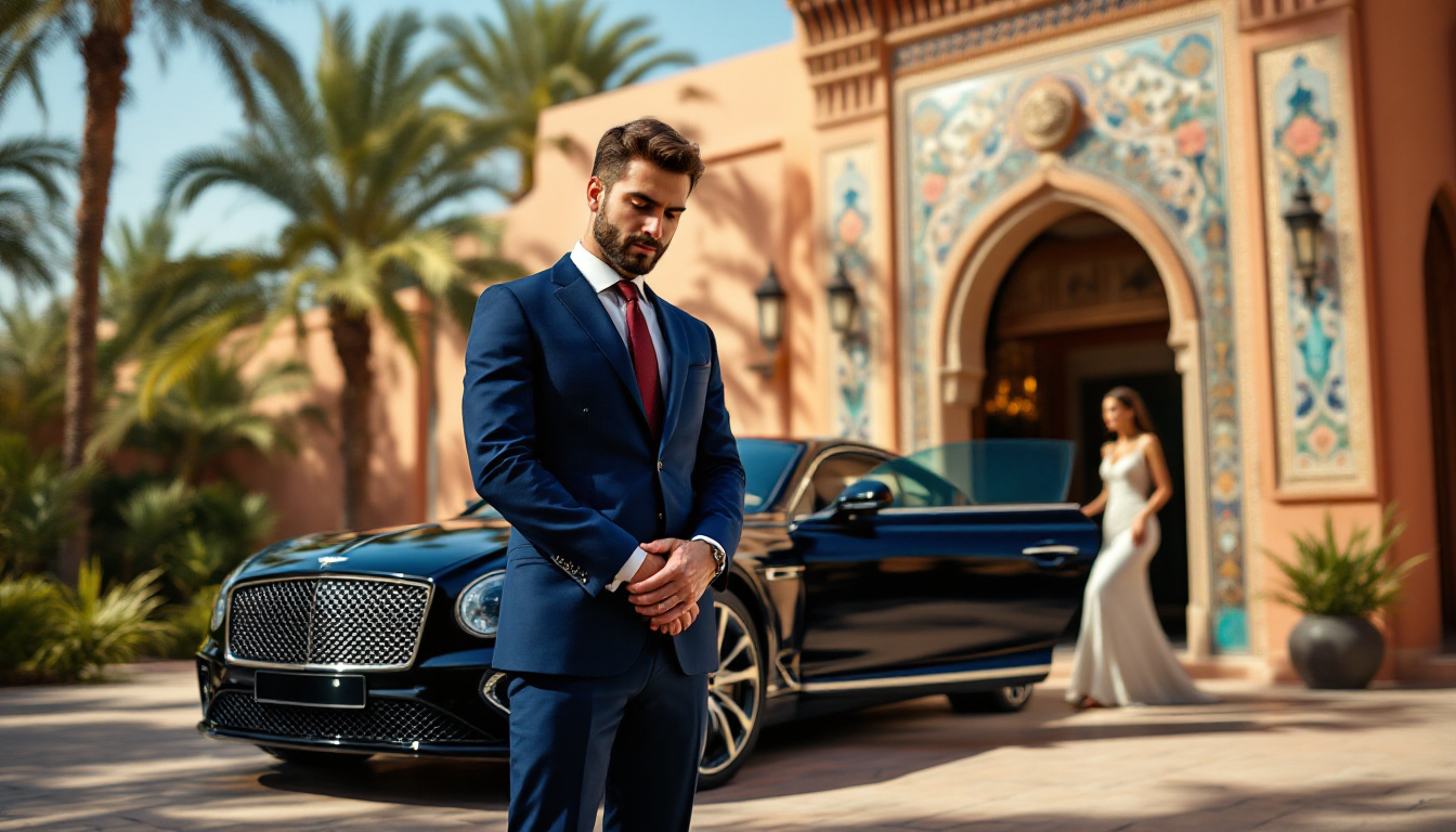 découvrez nos conseils pratiques pour sélectionner le meilleur service de chauffeur privé à marrakech. apprenez à évaluer les options, comparer les prix et garantir un transport sûr et confortable dans cette magnifique ville marocaine.