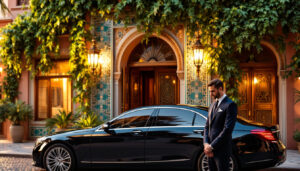 découvrez comment réserver facilement un transfert vip à marrakech pour un voyage confortable et sans stress. suivez nos conseils pratiques et profitez d'un service haut de gamme dès votre arrivée.