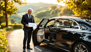 découvrez la possibilité de personnaliser votre trajet avec un chauffeur privé. profitez d'une expérience sur mesure, adaptée à vos besoins et préférences, pour des déplacements confortables et uniques.