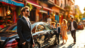 découvrez les avis des clients sur les services de chauffeur privé à marrakech. explorez leurs expériences, la qualité du service, et trouvez le chauffeur idéal pour vos déplacements dans cette ville magique.