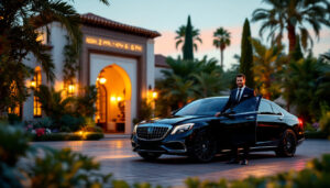 découvrez les horaires disponibles pour les transferts vip à marrakech, adaptés à vos besoins de confort et de ponctualité. planifiez votre déplacement avec nos services exclusifs et profitez d'une expérience de voyage inoubliable.