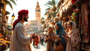 découvrez le coût d'un guide touristique privé à marrakech et profitez d'une expérience sur mesure pour explorer les merveilles de la ville. comparez les prix, les services inclus et choisissez le meilleur accompagnement pour vos visites.