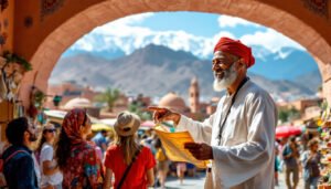 découvrez nos conseils pour sélectionner un guide touristique privé à marrakech qui répondra à vos attentes. apprenez à évaluer l'expertise, la connaissance locale et les avis clients pour profiter pleinement de votre expérience dans la ville rouge.