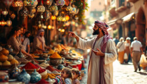 découvrez comment réserver un guide touristique privé à marrakech pour optimiser votre expérience dans la ville rouge. suivez nos conseils pratiques et trouvez le guide qui saura personnaliser votre visite selon vos envies.