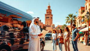 découvrez si les guides privés à marrakech proposent des services de transport pour faciliter vos déplacements dans la ville. explorez les avantages de ces services personnalisés pour une expérience de voyage inoubliable.