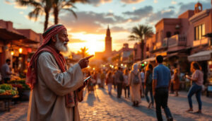découvrez les nuances entre un guide local et un guide touristique privé à marrakech. explorez comment chacun peut enrichir votre expérience de la ville, des connaissances culturelles aux visites personnalisées, pour un séjour inoubliable au cœur du maroc.