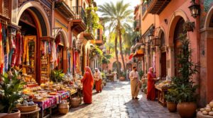 plongez dans l'univers fascinant de dardar marrakech. explorez l'art de vivre marocain tout en profitant de tarifs imbattables. une expérience unique vous attend, mêlant culture, gastronomie et hospitalité à marrakech !
