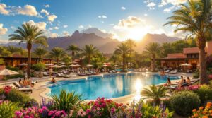 découvrez kappa club marrakech, le resort idéal pour des vacances inoubliables au cœur du maroc. profitez d'un cadre enchanteur, d'activités variées et d'un service chaleureux pour faire de votre séjour un moment d'exception.