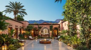 plongez dans l'ambiance envoûtante de marrakech en découvrant kenzi medina, votre destination idéale pour un séjour inoubliable. explorez le luxe, le confort et l'authenticité au cœur de cette ville majestueuse.