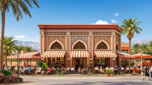 plongez dans l'univers savoureux de mcdo marrakech en 2025 ! un rendez-vous incontournable pour les amateurs de fast-food, où vous découvrirez des recettes inédites et des plaisirs gourmands adaptés à tous les goûts. ne manquez pas cette expérience culinaire unique au cœur de marrakech.