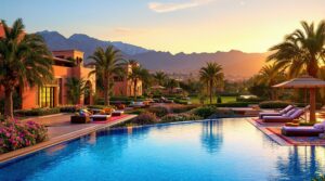 plongez dans l'univers enchanteur de la sultana marrakech, un lieu magique où luxe et tradition se rencontrent. réservez dès maintenant votre séjour de rêve et profitez d'une expérience inoubliable au cœur de marrakech.