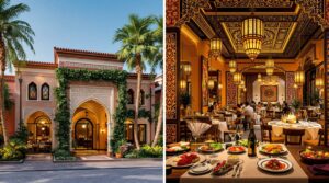 découvrez le restaurant lotus marrakech en 2025, une expérience culinaire unique alliant saveurs traditionnelles et modernité. plongez dans une ambiance magique et savourez des plats raffinés dans un cadre enchanteur.