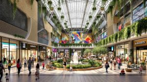 découvrez le centre commercial de marrakech, votre destination shopping incontournable en 2025 ! profitez d'une expérience unique avec une large sélection de boutiques, restaurants et loisirs, le tout dans un cadre moderne et animé.
