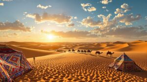 explorez le désert d'agafay à marrakech et vivez une aventure inoubliable au cœur des dunes et des paysages époustouflants. une escapade unique entre nature et culture vous attend !