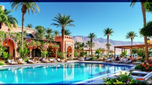 découvrez le meilleur club all inclusive à marrakech pour des vacances inoubliables en 2025. profitez d'activités variées, de repas savoureux et d'un cadre idyllique pour un séjour de rêve.
