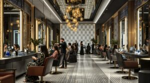 découvrez le meilleur coiffeur à marrakech en 2025, prêt à sublimer votre coiffure avec des techniques modernes et un service personnalisé. offrez-vous une expérience unique pour révéler votre beauté naturelle dans un cadre chic et accueillant.