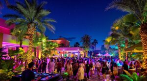 plongez dans l'univers nocturne vibrant de marrakech en 2025 ! explorez notre sélection des meilleurs night clubs de la ville, où ambiance électrisante, djs renommés et soirées mémorables vous attendent. ne ratez pas l'occasion de vivre des nuits inoubliables dans la capitale marocaine.