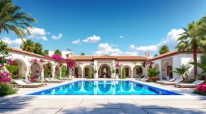 découvrez comment réaliser votre rêve de louer une maison à marrakech en 2025 ! profitez d’un cadre enchanteur, d'une culture riche et d'un climat agréable. trouvez votre oasis personnelle parmi nos nombreuses options de logements.