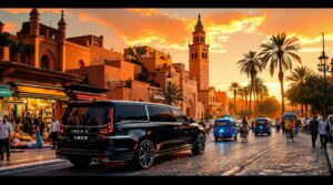 découvrez marrakech comme jamais auparavant avec uber ! profitez d'une expérience de city tour inégalée, alliant confort et flexibilité pour explorer les trésors de la ville. réservez maintenant et vivez une aventure mémorable !