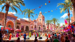 découvrez dès maintenant les prix attractifs pour marrakech du rire 2025 ! ne manquez pas cet événement incontournable qui promet des rires et des moments inoubliables. réservez vos places et préparez-vous à vivre une expérience unique au cœur de l'humour.