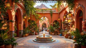 découvrez nomad marrakech, votre futur lieu de vie au cœur du maroc. vivez une expérience unique alliant culture, confort et authenticité dans cette ville emblématique. explorez un cadre enchanteur et laissez-vous inspirer par la magie de marrakech.