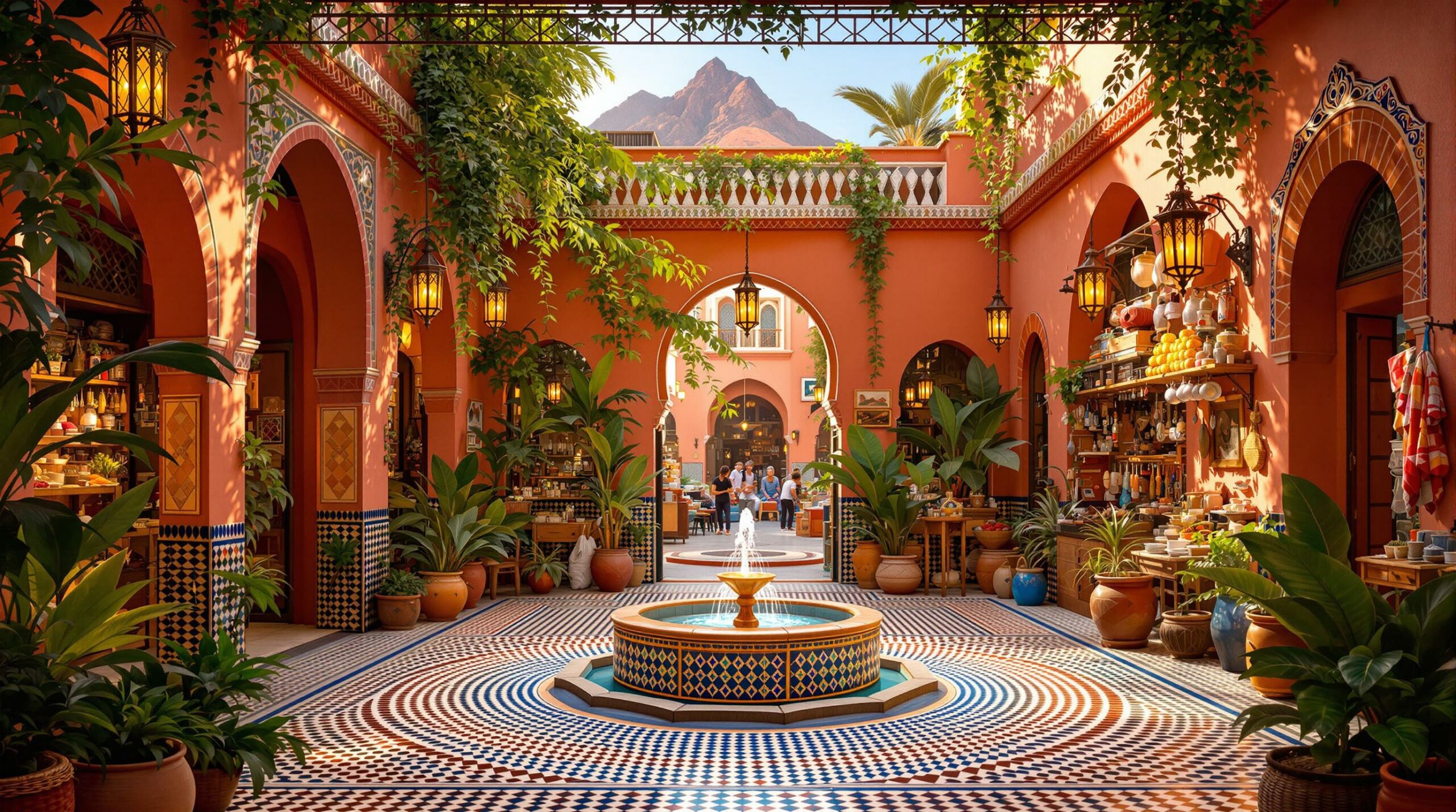 découvrez nomad marrakech, votre futur lieu de vie au cœur du maroc. vivez une expérience unique alliant culture, confort et authenticité dans cette ville emblématique. explorez un cadre enchanteur et laissez-vous inspirer par la magie de marrakech.