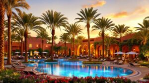 découvrez le riu tikida palmeraie à marrakech en 2025 : un séjour inoubliable vous attend dans ce paradis marocain. profitez d'un cadre luxueux, de services exceptionnels et d'activités variées pour toute la famille. réservez dès maintenant et vivez des moments magiques au cœur de la palmeraie.