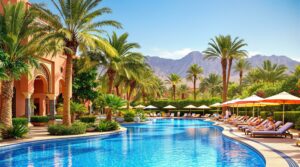 découvrez des prix inégalés pour votre séjour au club med palmeraie marrakech en 2025 ! profitez d'un cadre enchanteur, d'activités variées et d'un service de qualité dans l'une des destinations les plus prisées du maroc.