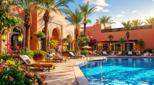 découvrez le club vacances marrakech et plongez dans des séjours inoubliables cet été. profitez d'activités variées, de l'hospitalité marocaine et d'un cadre enchanteur pour des vacances mémorables en famille ou entre amis.