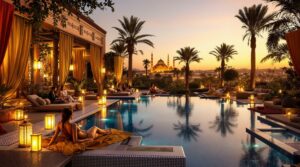 découvrez confidential marrakech, l'escapade de luxe incontournable en 2025. plongez dans un monde de raffinement et de glamour au cœur de marrakech, où chaque moment est une expérience unique. ne manquez pas cette aventure extraordinaire qui fait déjà parler d'elle.