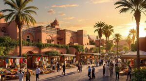 découvrez al baraka marrakech, la destination idéale pour votre prochain investissement immobilier. explorez un cadre enchanteur et des opportunités uniques pour rentabiliser votre avenir financier.