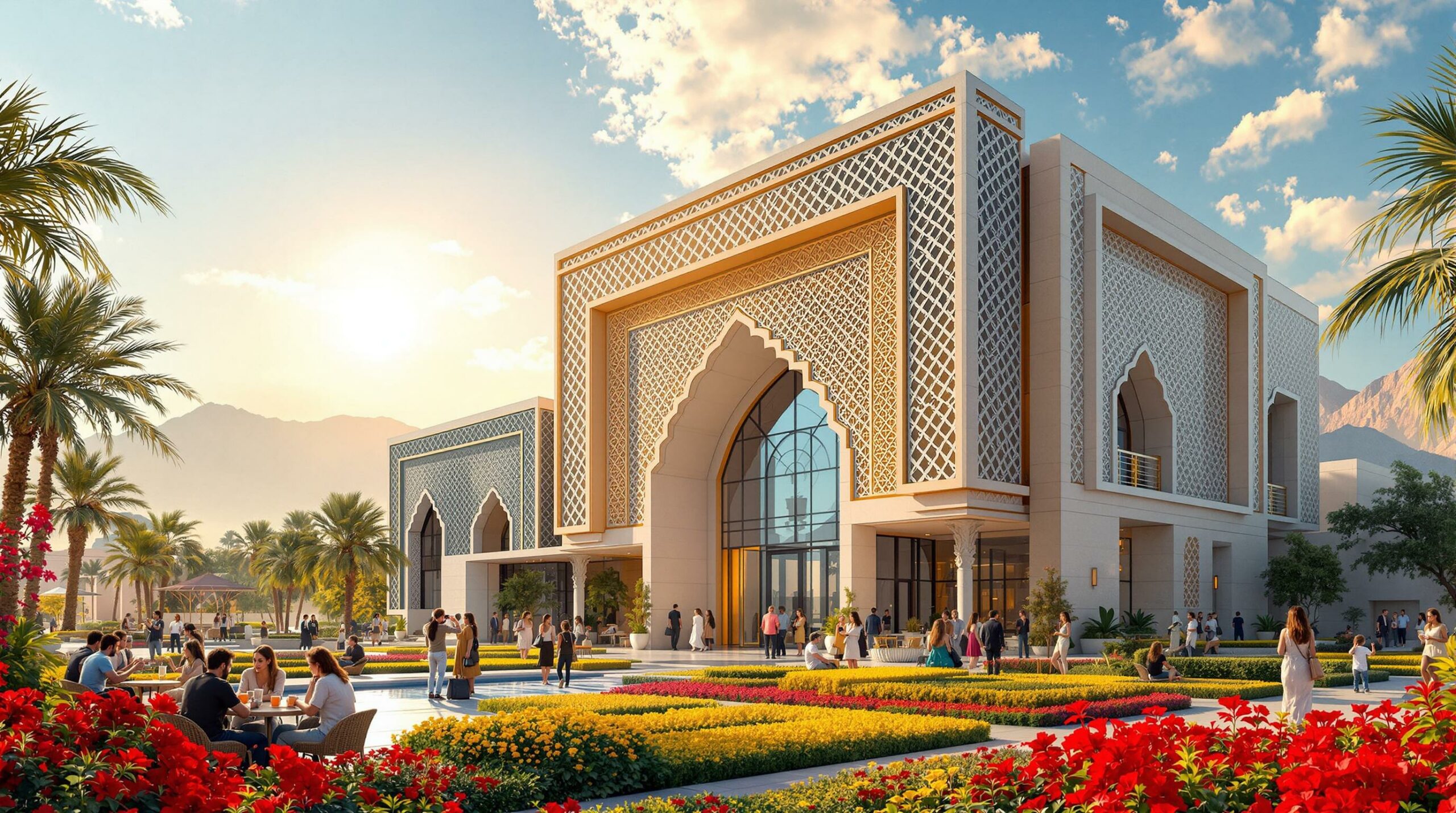 plongez dans l'univers captivant de blokk marrakech en 2025. une expérience inoubliable vous attend, alliant culture, gastronomie et détente au cœur de marrakech. ne manquez pas cette aventure exceptionnelle !
