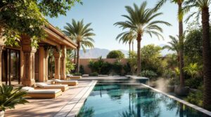 plongez dans l'univers zen de dar naji marrakech en 2025, votre véritable oasis de bien-être. offrez-vous des moments de détente inoubliables, entouré d'un cadre enchanteur et d'un service irréprochable. réservez votre escapade revitalisante dès maintenant !