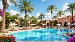 venez découvrir marrakech club vacances en 2025, votre destination idéale pour la détente et l'évasion. profitez de nos hébergements confortables, d'activités enrichissantes et d'une ambiance chaleureuse au cœur de marrakech.