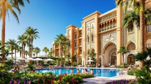 découvrez marrakech imperial holiday hotel, votre oasis de luxe en 2025 ! profitez d'un séjour inoubliable avec des services haut de gamme, des installations modernes et un cadre enchanteur au cœur de marrakech. réservez dès maintenant pour vivre un séjour d'exception.