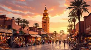 plongez au cœur de marrakech avec getyourguide ! réservez des expériences uniques, explorez la magie de cette ville fascinante et vivez des aventures inoubliables qui vous feront découvrir marrakech sous un nouveau jour.