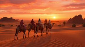 explorez marrakech d'une nouvelle manière avec une excursion inoubliable dans le désert. vivez des paysages époustouflants, des expériences culturelles enrichissantes et des moments mémorables au cœur des dunes dorées.