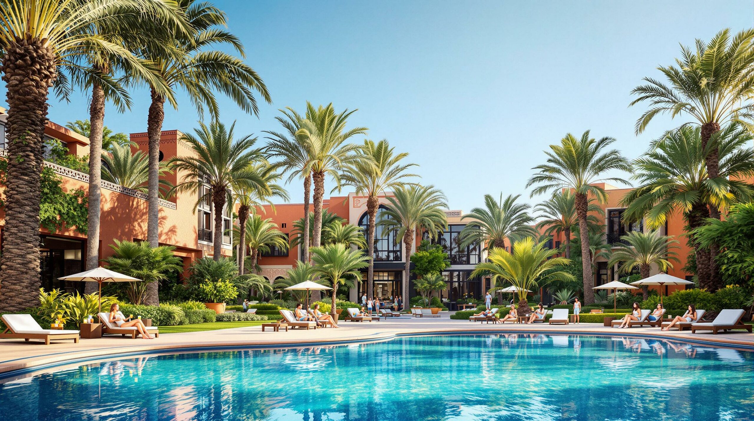 découvrez l'hôtel atlas à marrakech, votre havre de paix en 2025 ! profitez d'une expérience inoubliable entre luxe, confort et traditions marocaines. réservez votre escapade idéale au cœur de cette ville envoûtante.